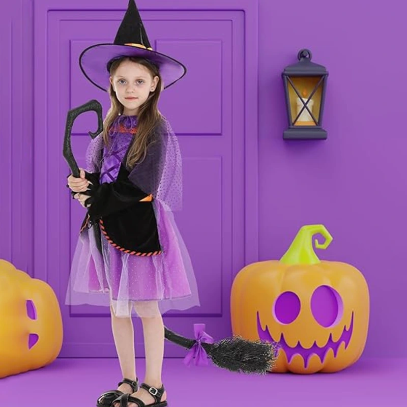 ¿Por qué nos encanta disfrazarnos para Halloween?