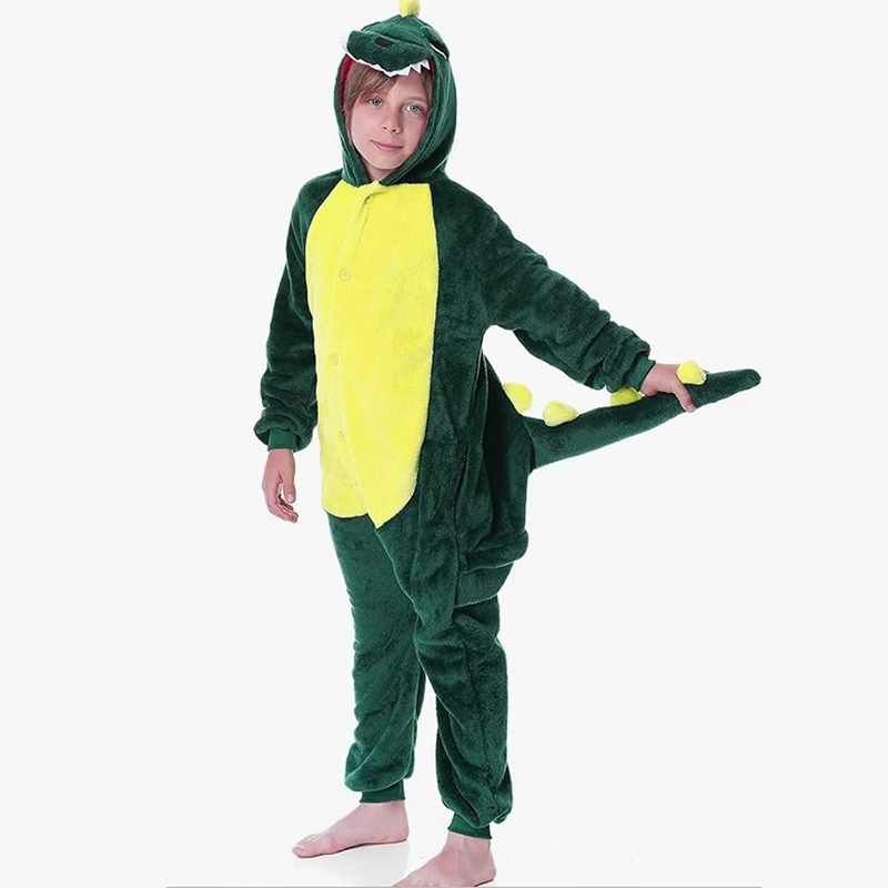 ¿Qué hace que el disfraz de monstruo estilo dragón sea la mejor opción para las celebraciones mundiales de Halloween?